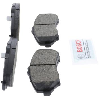 Bosch BE1273 Disc Brake Pad product image 6 of 6