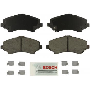 Bosch BE1273H Disc Brake Pad product image 2 of 6