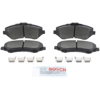 Bosch BE1273H Disc Brake Pad product image 4 of 6