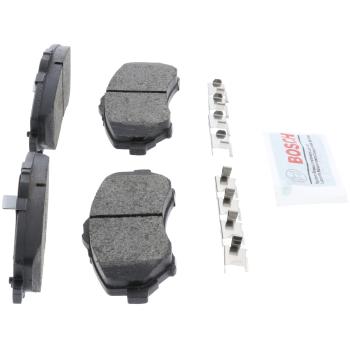 Bosch BE1273H Disc Brake Pad product image 6 of 6