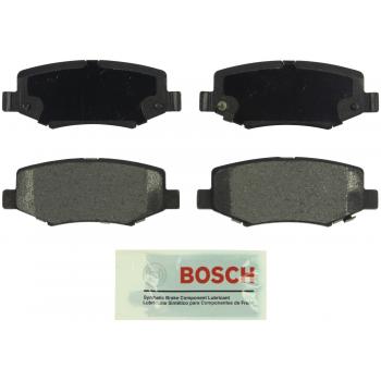 Bosch BE1274 Disc Brake Pad product image 1 of 6
