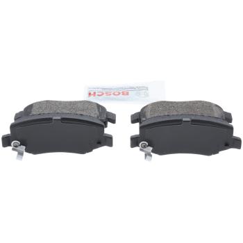 Bosch BE1274 Disc Brake Pad product image 3 of 6