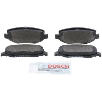 Bosch BE1274 Disc Brake Pad product image 4 of 6