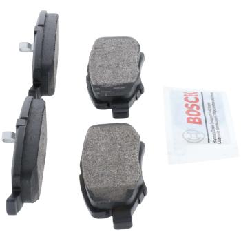 Bosch BE1274 Disc Brake Pad product image 6 of 6