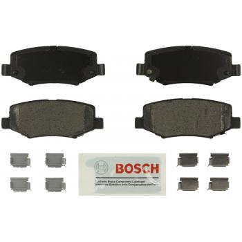 Bosch BE1274H Disc Brake Pad product image 1 of 6