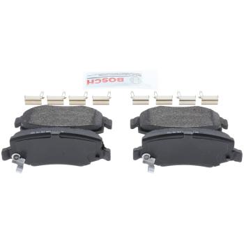 Bosch BE1274H Disc Brake Pad product image 3 of 6