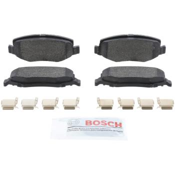 Bosch BE1274H Disc Brake Pad product image 4 of 6