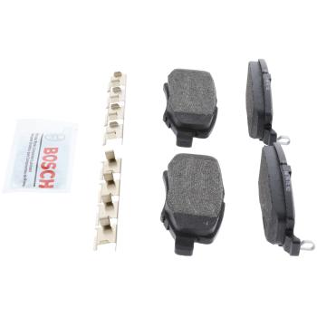 Bosch BE1274H Disc Brake Pad product image 5 of 6