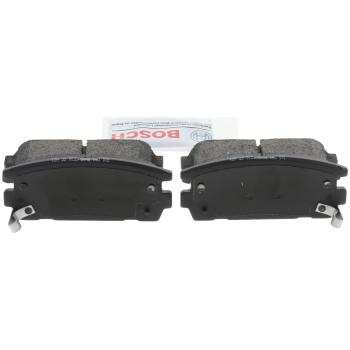 Bosch BE1275 Disc Brake Pad product image 3 of 6