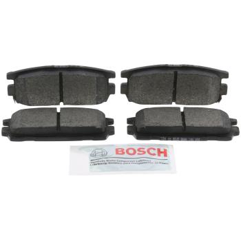 Bosch BE1275 Disc Brake Pad product image 4 of 6