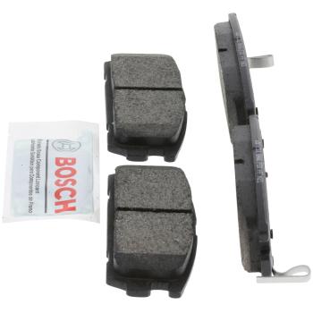 Bosch BE1275 Disc Brake Pad product image 5 of 6