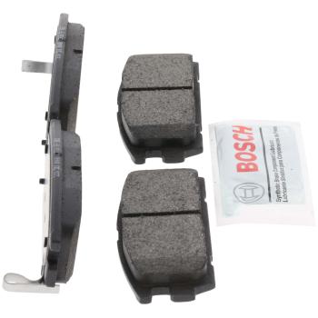 Bosch BE1275 Disc Brake Pad product image 6 of 6