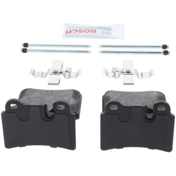 Bosch BE1277H Disc Brake Pad product image 3 of 6