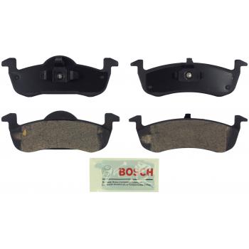 Bosch BE1279 Disc Brake Pad product image 1 of 6