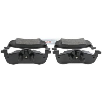 Bosch BE1279 Disc Brake Pad product image 3 of 6