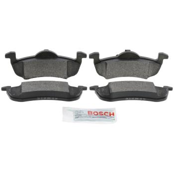 Bosch BE1279 Disc Brake Pad product image 4 of 6
