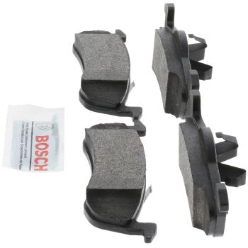 Bosch BE1279 Disc Brake Pad product image 5 of 6