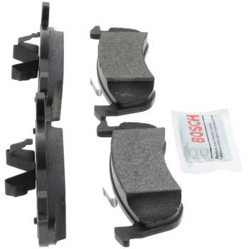 Bosch BE1279 Disc Brake Pad product image 6 of 6