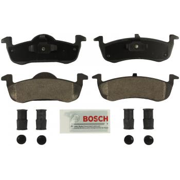 Bosch BE1279H Disc Brake Pad product image 1 of 6
