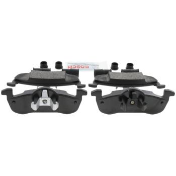 Bosch BE1279H Disc Brake Pad product image 3 of 6