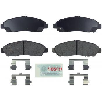 Bosch BE1280H - Disc Brake Pad Bosch BE1280H Disc Brake Pad product image 2 of 6