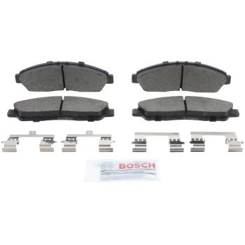 Bosch BE1280H - Disc Brake Pad Bosch BE1280H Disc Brake Pad product image 4 of 6