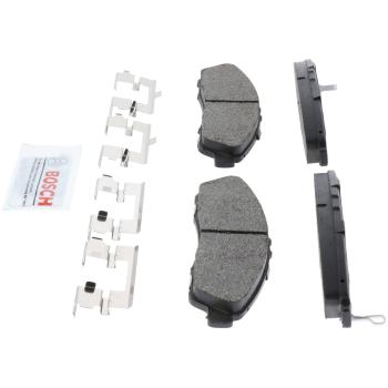 Bosch BE1280H - Disc Brake Pad Bosch BE1280H Disc Brake Pad product image 5 of 6