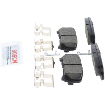 Bosch BE1281H Disc Brake Pad product image 5 of 6