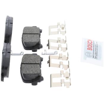 Bosch BE1281H Disc Brake Pad product image 6 of 6