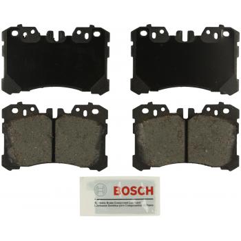 Bosch BE1282 Disc Brake Pad product image 1 of 6