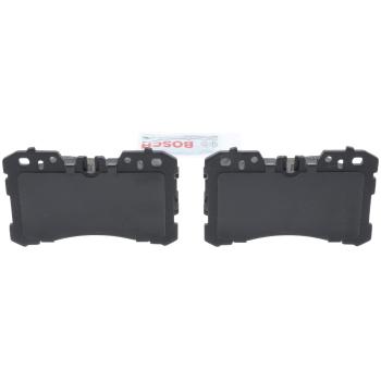 Bosch BE1282 Disc Brake Pad product image 3 of 6