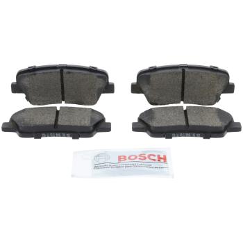 Bosch BE1284 Disc Brake Pad product image 4 of 6