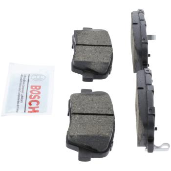 Bosch BE1284 Disc Brake Pad product image 5 of 6