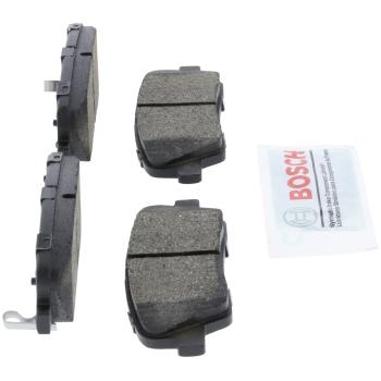 Bosch BE1284 Disc Brake Pad product image 6 of 6