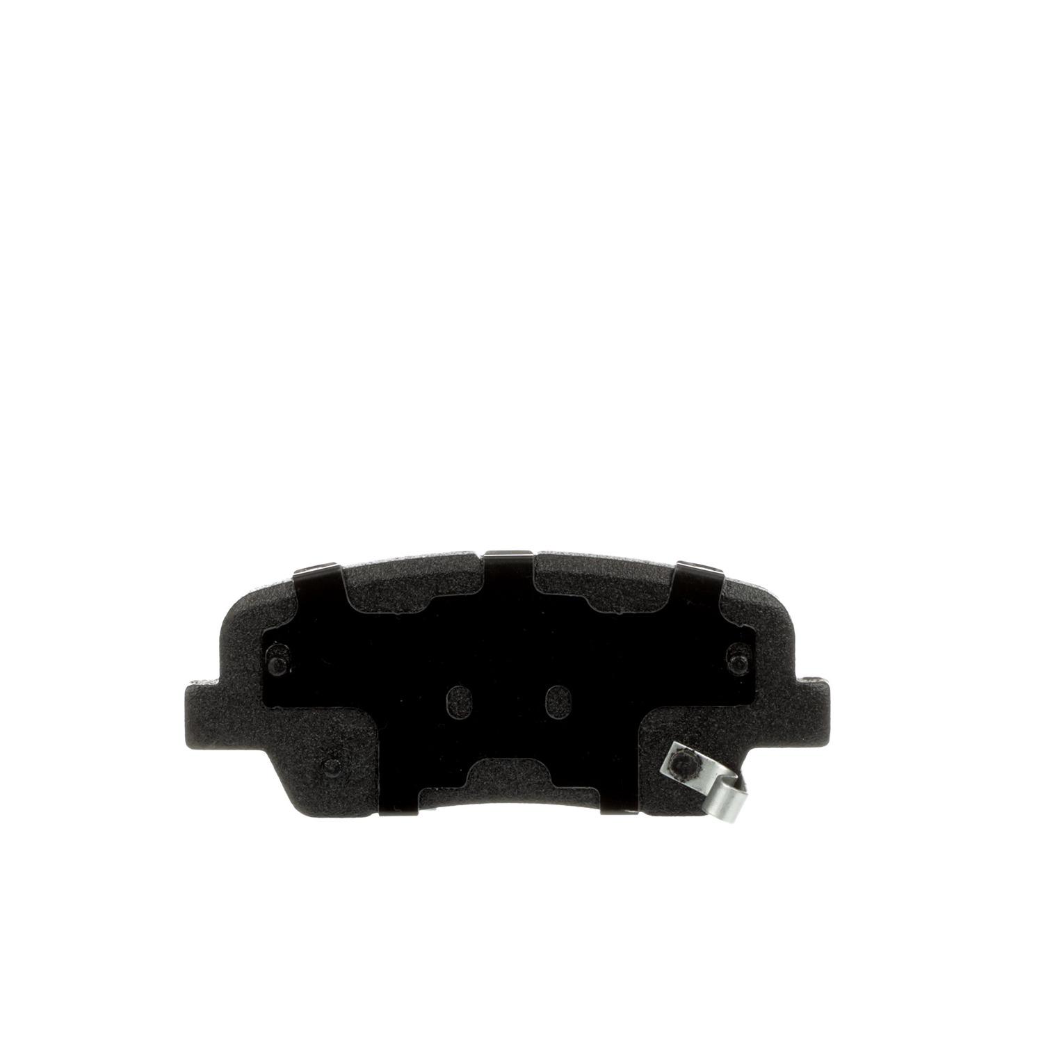 Bosch BE1284H Disc Brake Pad product image 1 of 8