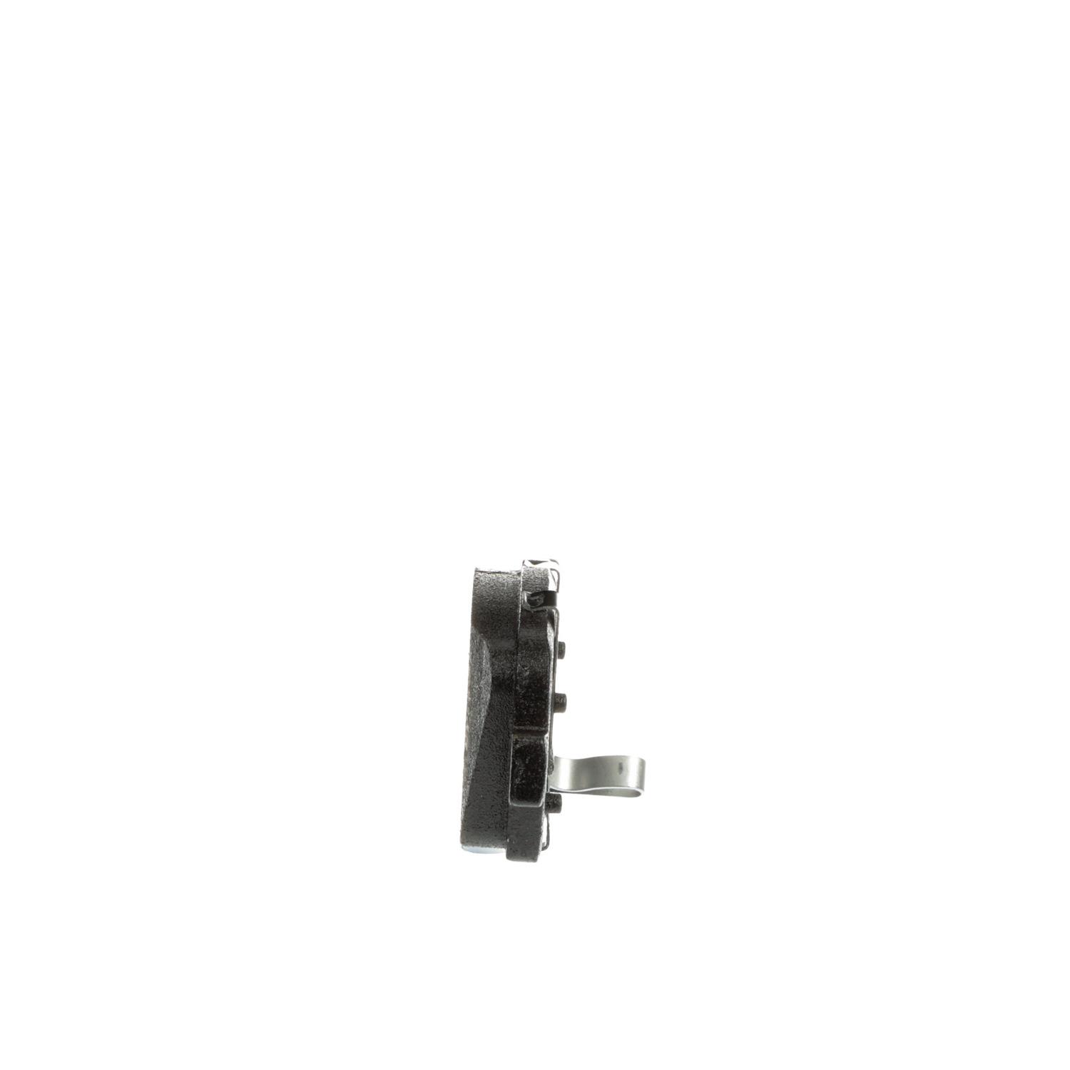 Bosch BE1284H Disc Brake Pad product image 2 of 8