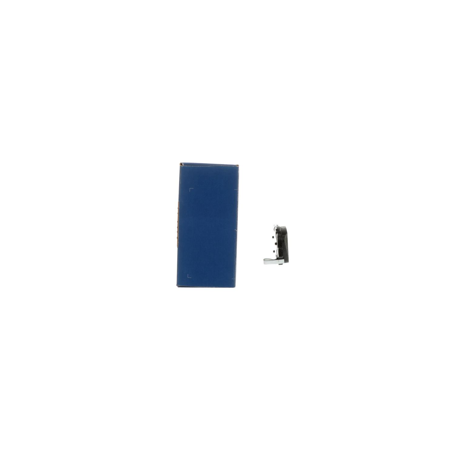 Bosch BE1284H Disc Brake Pad product image 8 of 8