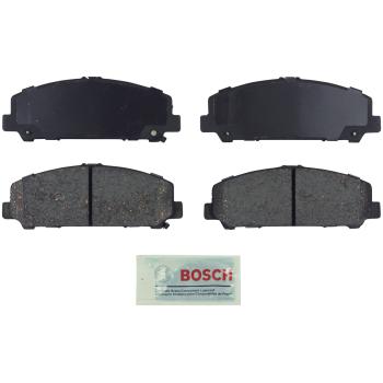 Bosch BE1286 Disc Brake Pad product image 1 of 1