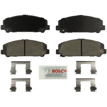 Bosch BE1286H Disc Brake Pad product image 2 of 6