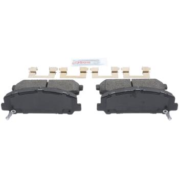 Bosch BE1286H Disc Brake Pad product image 3 of 6