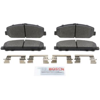 Bosch BE1286H Disc Brake Pad product image 4 of 6