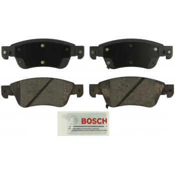 Bosch BE1287 Disc Brake Pad product image 2 of 2