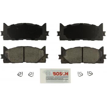 Bosch BE1293 Disc Brake Pad product image 2 of 6