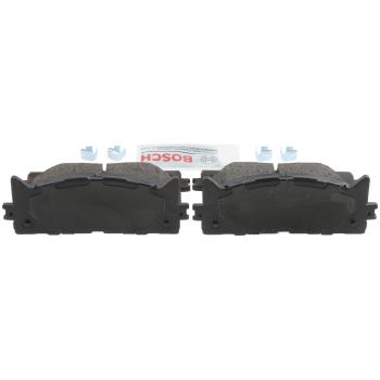 Bosch BE1293 Disc Brake Pad product image 3 of 6