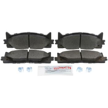 Bosch BE1293 Disc Brake Pad product image 4 of 6