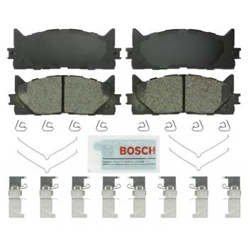 Bosch BE1293H Disc Brake Pad product image 1 of 6