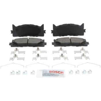 Bosch BE1293H Disc Brake Pad product image 4 of 6