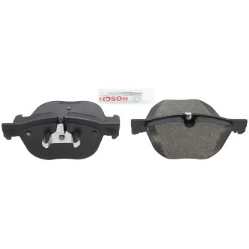 Bosch BE1294 Disc Brake Pad product image 1 of 4
