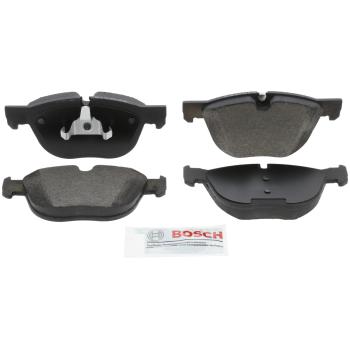 Bosch BE1294 Disc Brake Pad product image 2 of 4