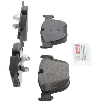 Bosch BE1294 Disc Brake Pad product image 4 of 4